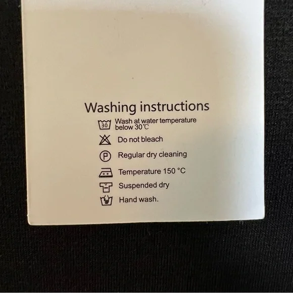 HELYO Classics, Women's Elegant Vintage Casual Floral Print Dress w/Pockets, SzM - Picture 10 of 11